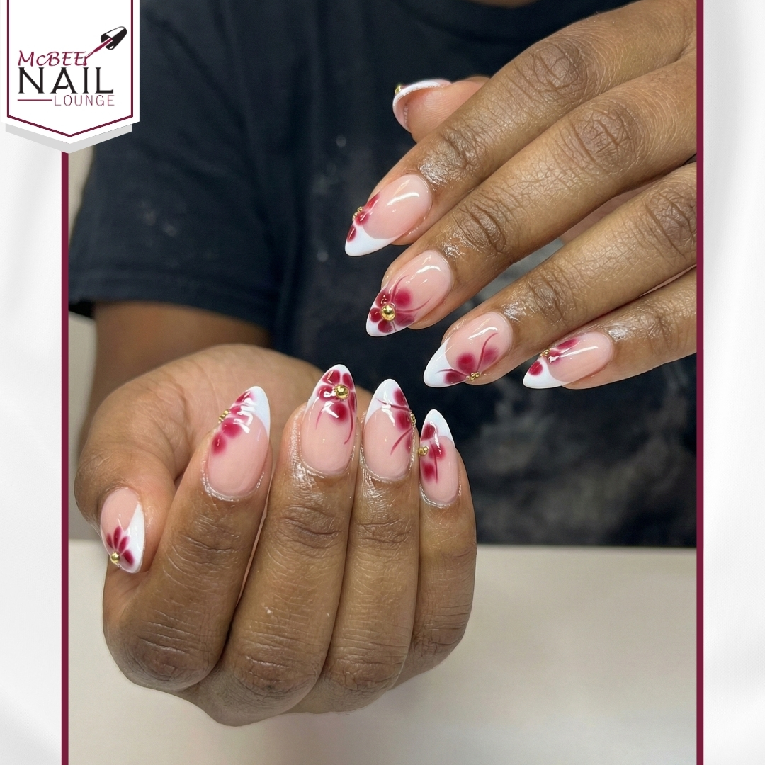amazing nail